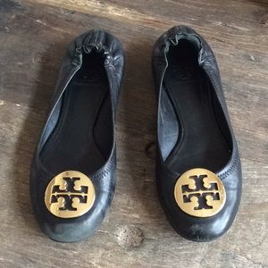 Tory Burch Reva ballet flats